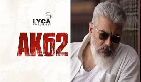 அஜித் 62 - அறிவிப்பு எப்போது வரும்?