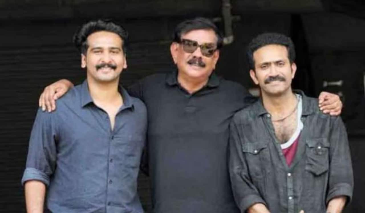 இனி காமெடி படங்களை இயக்க போவதில்லை : பிரியதர்ஷன் அதிரடி முடிவு