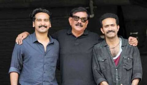 இனி காமெடி படங்களை இயக்க போவதில்லை : பிரியதர்ஷன் அதிரடி முடிவு