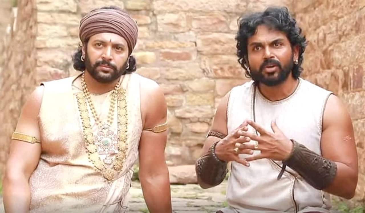 பொன்னியின் செல்வன் 2 - இன்னும் பிரபலப்படுத்த வேண்டுமா ?