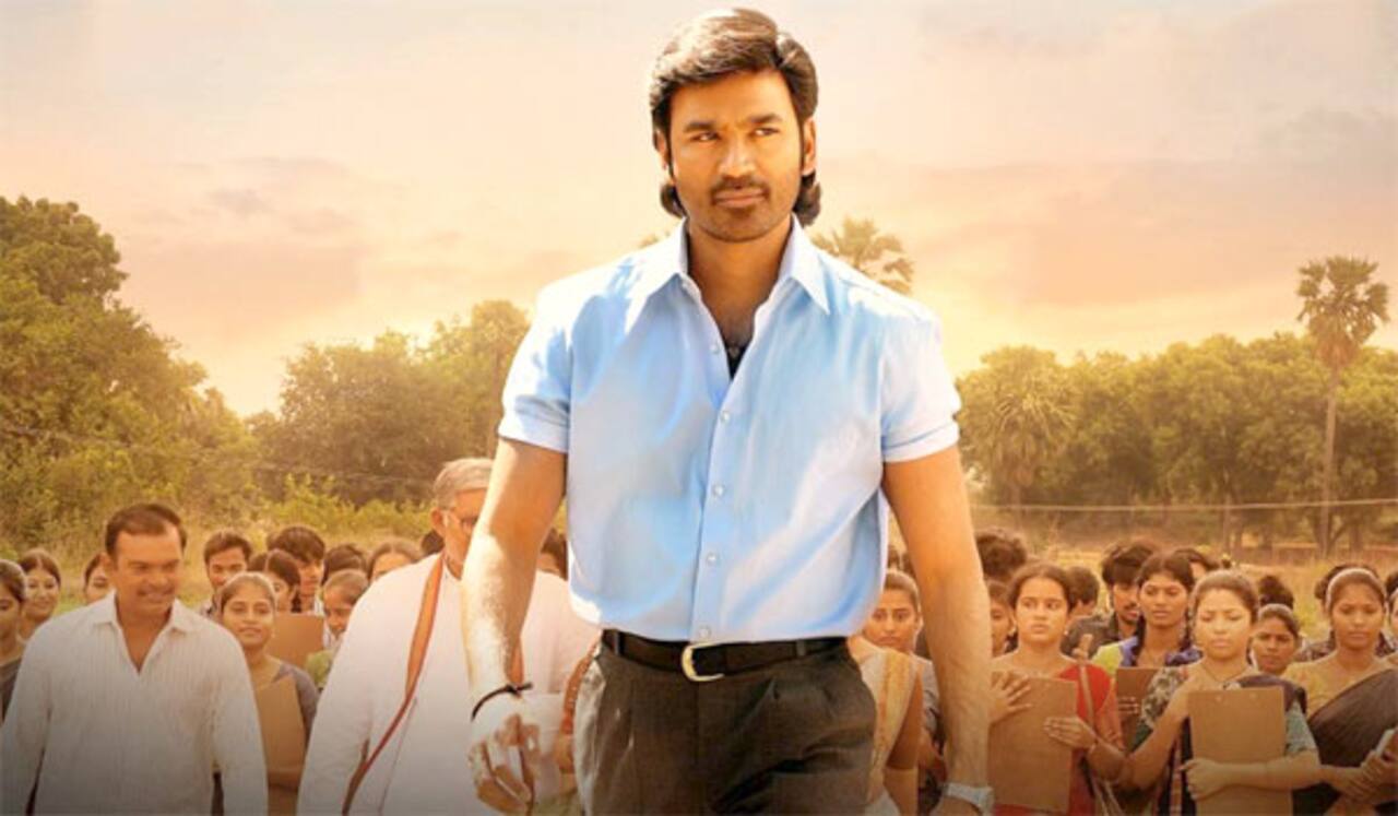 வாத்தி மொத்த வசூல் : தெலுங்கிலும் ஜெயித்த தனுஷ்