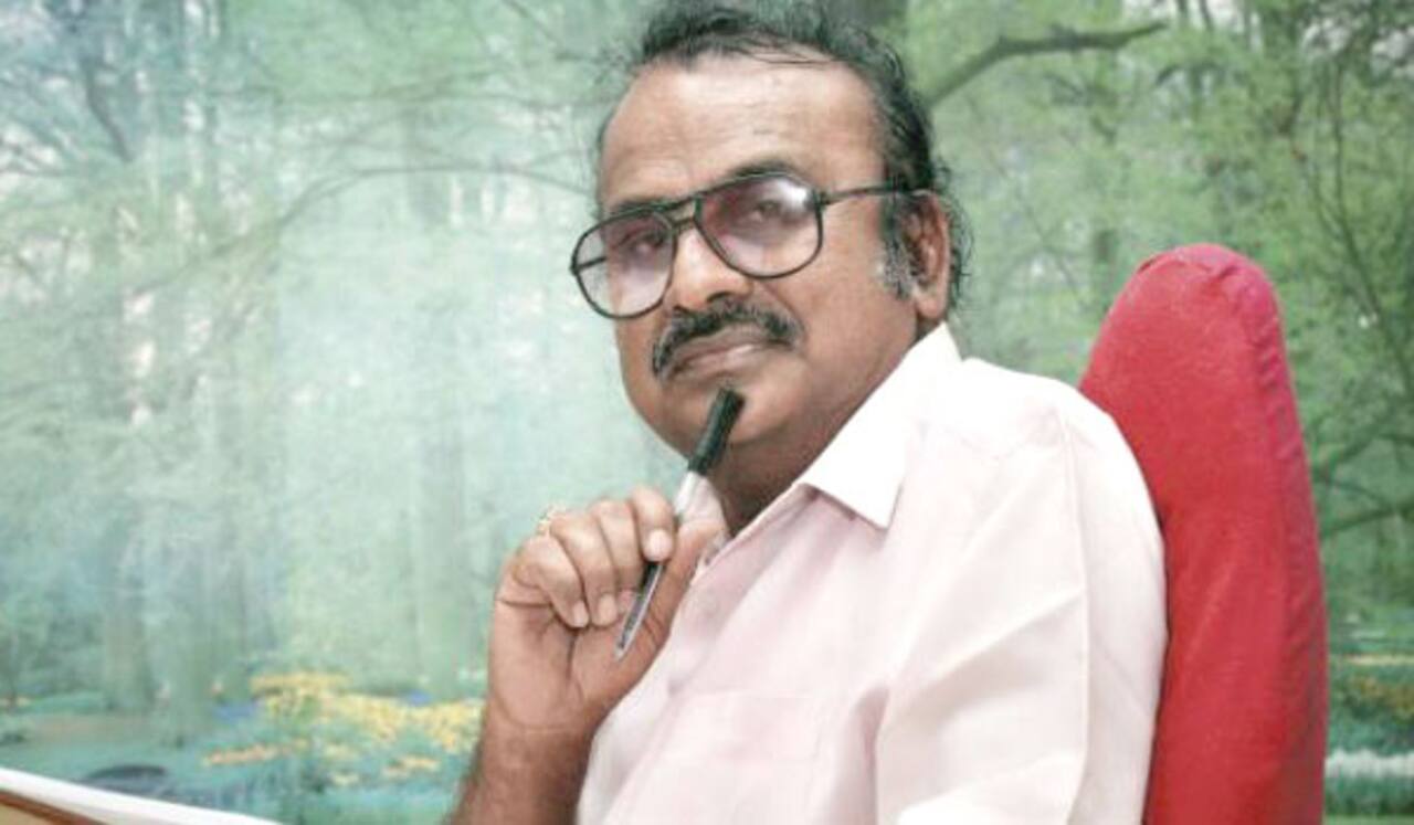 விதி மீறல் கட்டிடங்கள் : எழுத்தாளர் ராஜேஷ் குமார் வருத்தம்