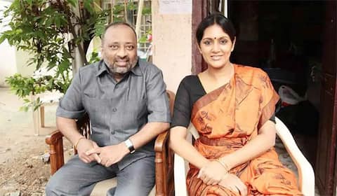சேத்தனை அடித்த தேவதர்ஷினி