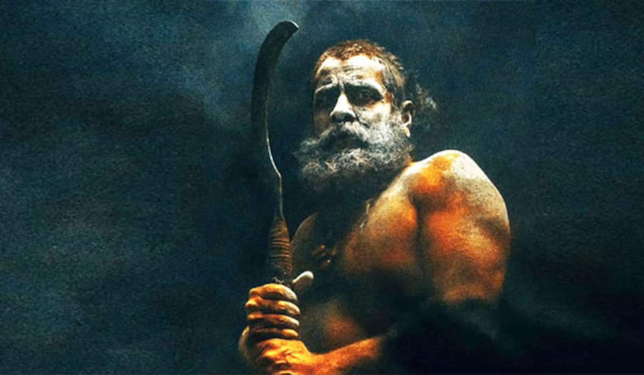தங்கலான் அப்பேட்: 80 சதவிகித படப்பிடிப்பு நிறைவு