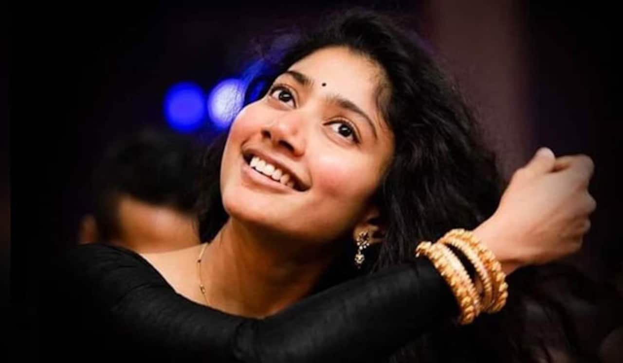 மேக்அப் போடாமல் நடிக்கும் சாய்பல்லவி