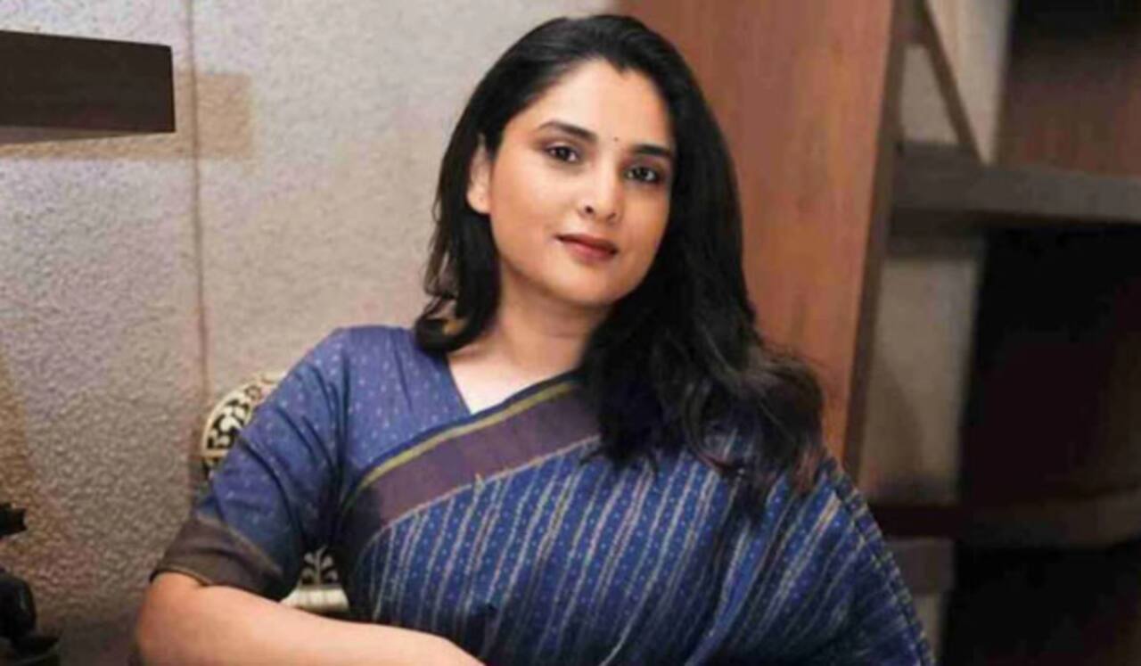 நீதிமன்றம் மூலம் போராடி படத்தின் டைட்டிலை பெற்ற ரம்யா