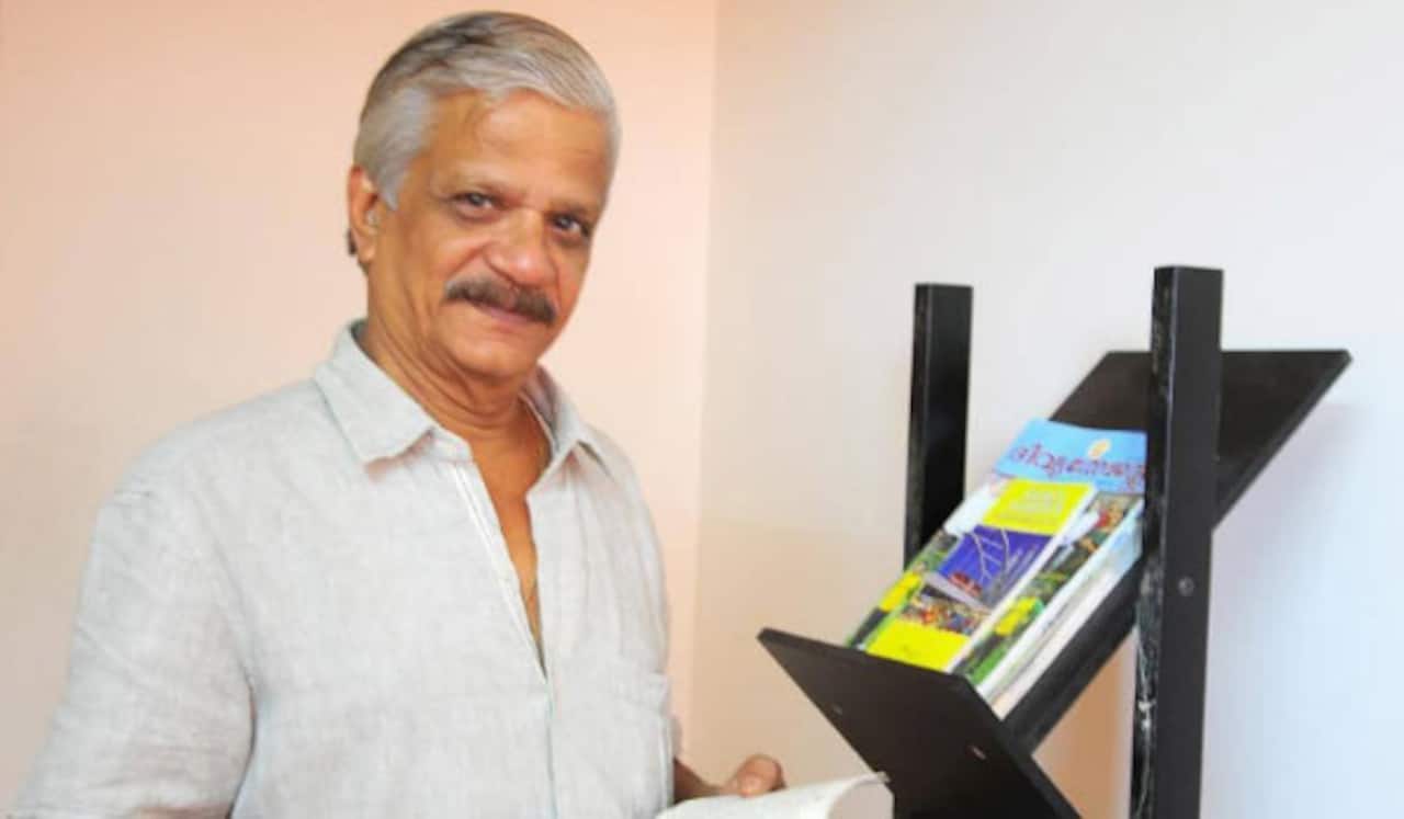 72 வயதில் இயக்குனராக மாறும் சிபிஐ பட கதாசிரியர்