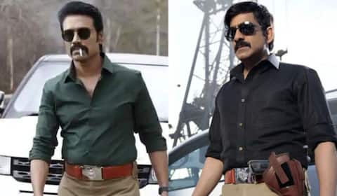 மாநாடு ஹிந்தி ரீமேக்கில் எஸ்ஜே சூர்யாவாக மாறும் ரவிதேஜா