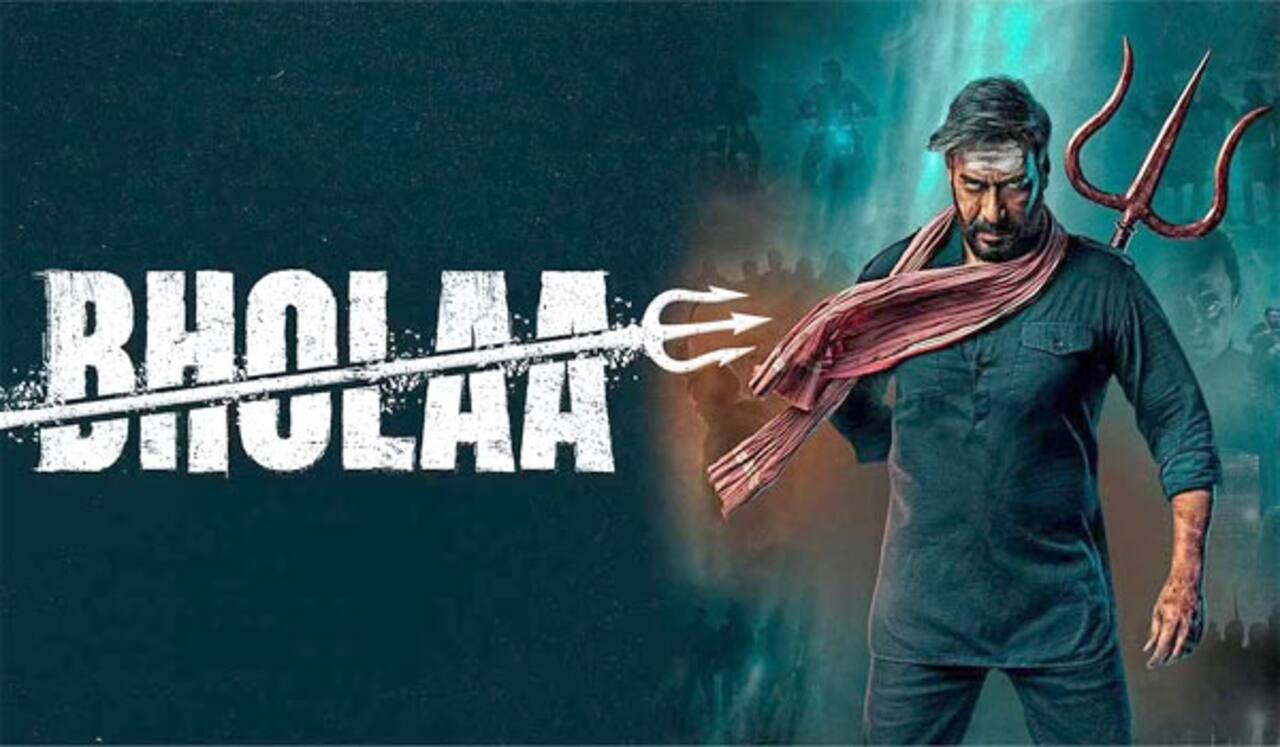 கைதி - ஹிந்தி ரீமேக்கை கெடுத்தாரா அஜய் தேவகன் ?