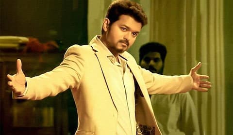 மக்கள் இயக்கத்திற்கு விஜய் போட்ட புதிய உத்தரவு