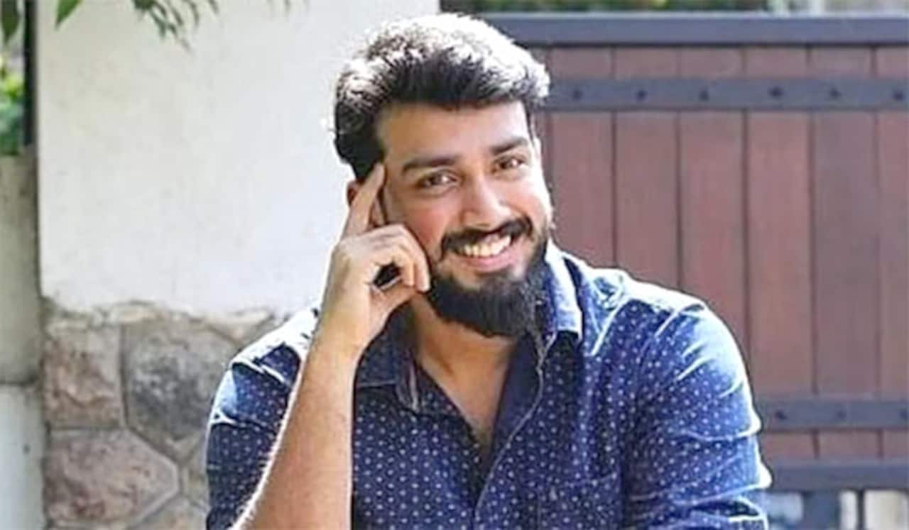 தனுஷ் படத்தில் இணைந்த பிரபல நடிகரின் மகன்