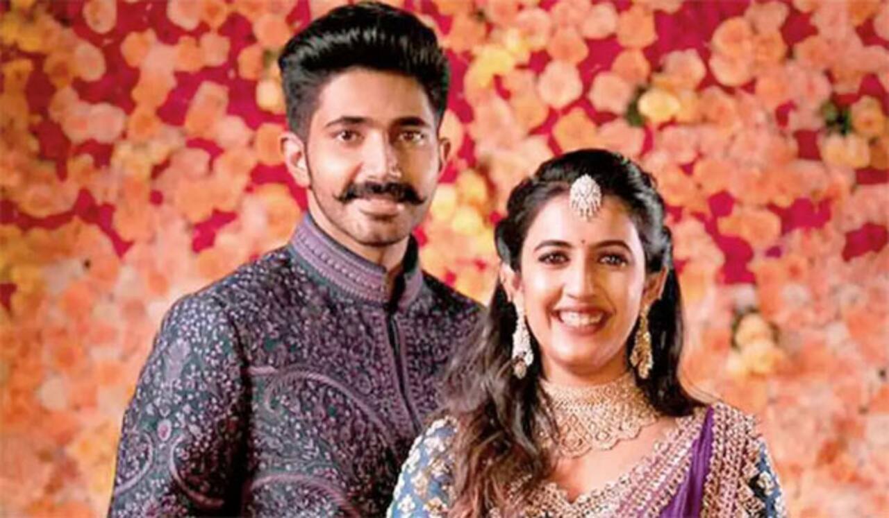 இரண்டே ஆண்டில் நடிகை நிஹரிகா விவாகரத்து ?