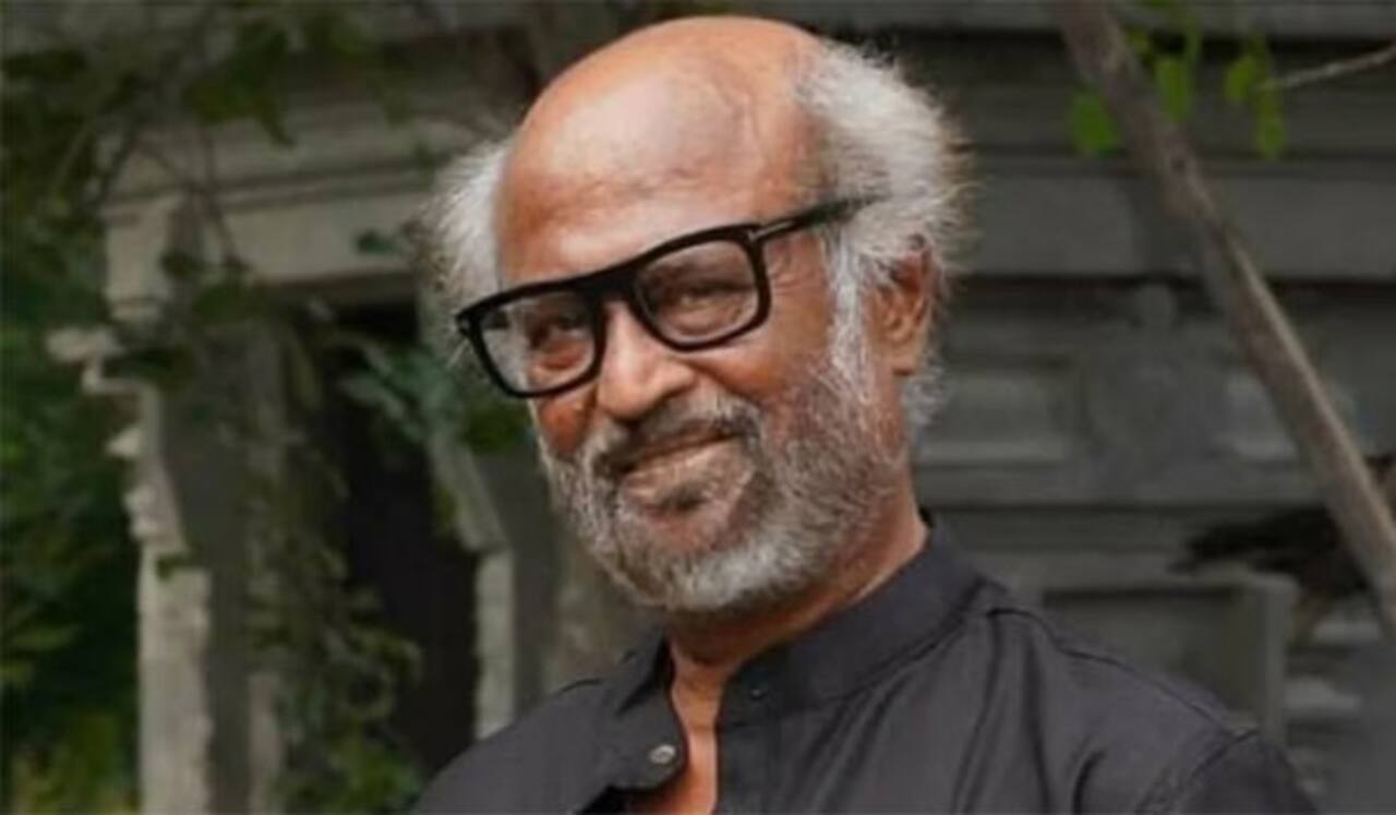அயோத்தி பாராட்டு : லேட்டாக வந்தாலும் லேட்டஸ்ட்டாக வந்த ரஜினிகாந்த்