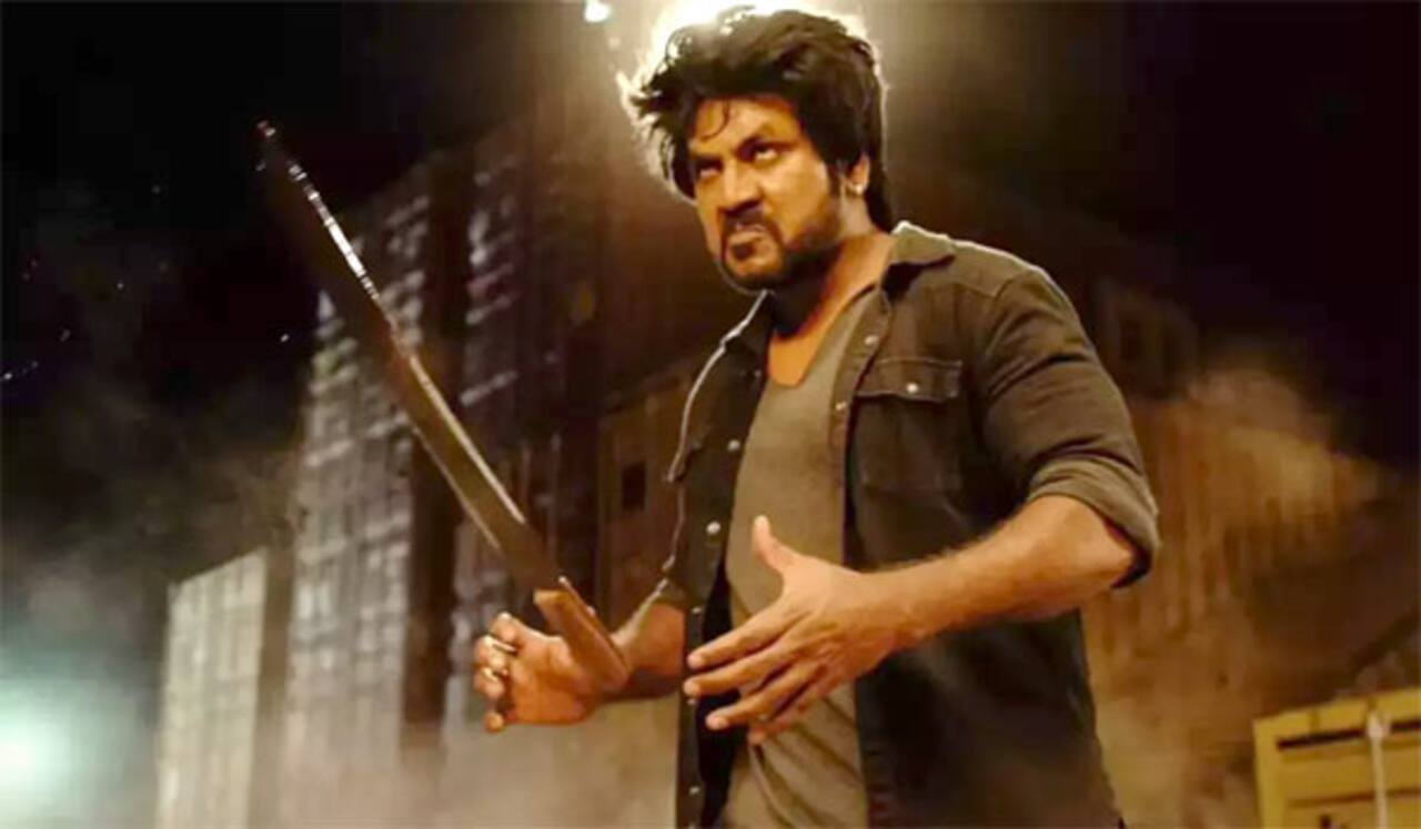‛ருத்ரன் படத்திற்கு திடீர் தடை : ஏப்., 14ல் திட்டமிட்டபடி வெளியாகுமா ?