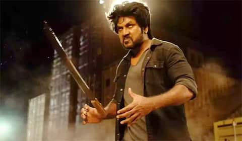 ‛ருத்ரன் படத்திற்கு திடீர் தடை : ஏப்., 14ல் திட்டமிட்டபடி வெளியாகுமா ?