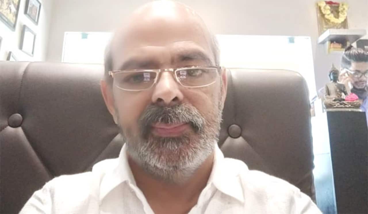 தயாரிப்பாளர் வி.ஏ.துரைக்கு மருத்துவ உதவி செய்த ராகவா லாரான்ஸ்!
