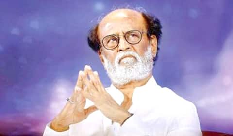 இஸ்லாம் கதாபாத்திரத்தில் நடிக்கும் ரஜினி