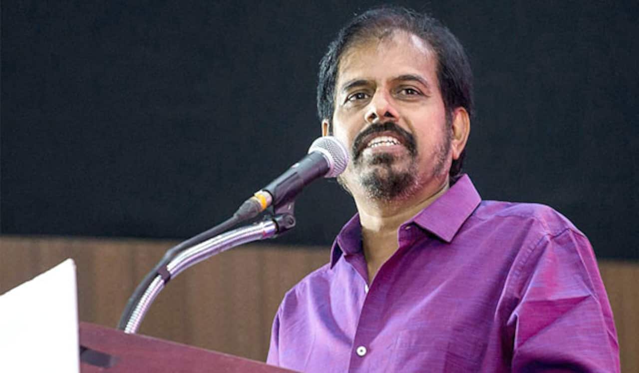 பெப்சி தலைவராக ஆர்.கே.செல்வமணி போட்டியின்றி தேர்வு
