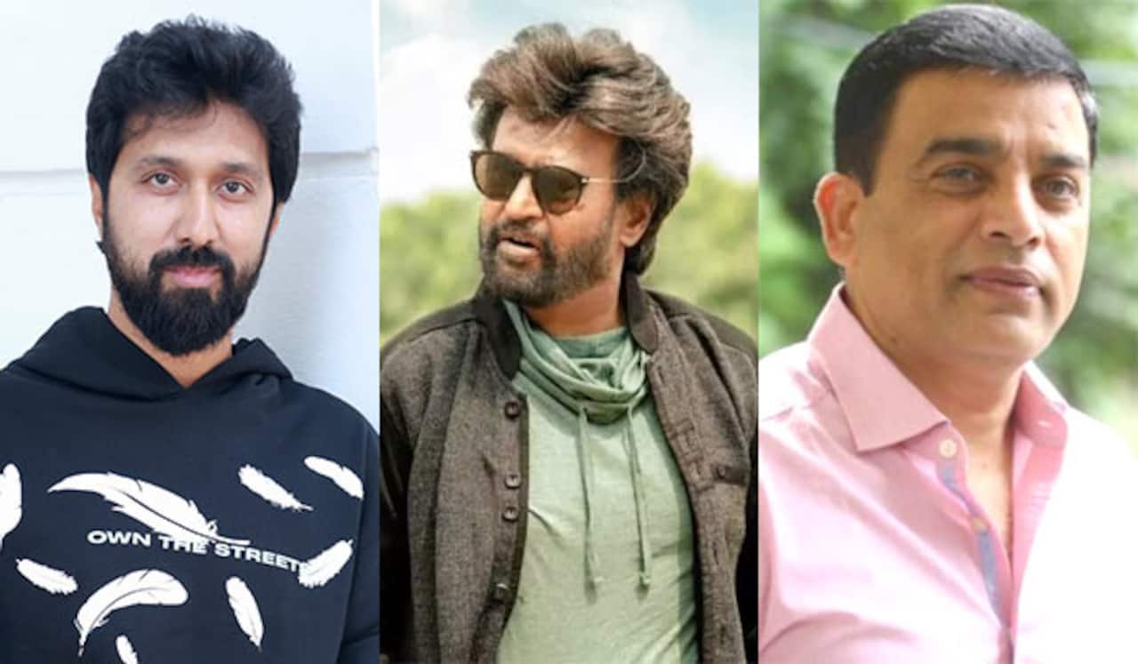 வால்டர் வீரய்யா இயக்குனர் டைரக்ஷனில் நடிக்கும் ரஜினிகாந்த்?