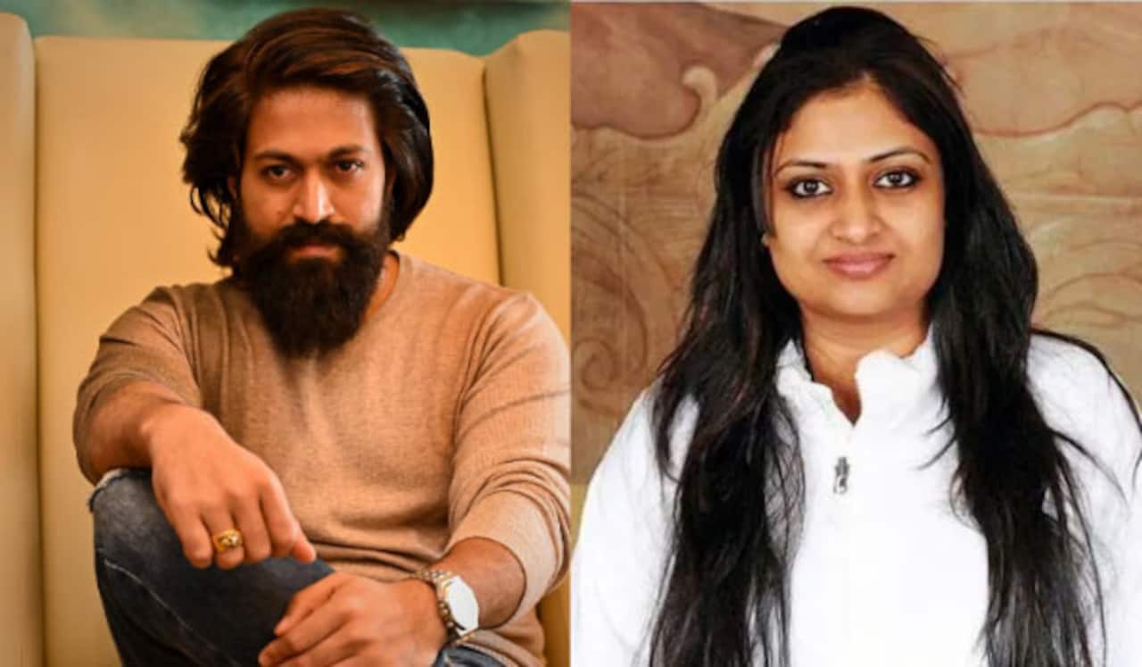 யஷ் படத்தை இயக்குகிறார் கீது மோகன்தாஸ்