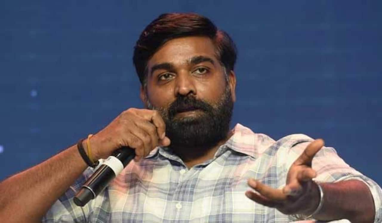 50வது படத்தில் இரண்டு வேடங்களில் நடிக்கும் விஜய் சேதுபதி
