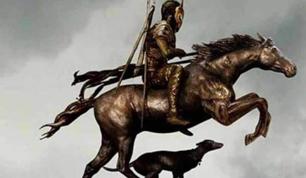 சூர்யா 42வது படத்தின் ஆடியோ உரிமையை வாங்கிய பிரபல நிறுவனம்