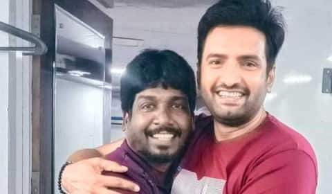 சந்தானத்தை இயக்க போகிறாரா சுகுமார்?