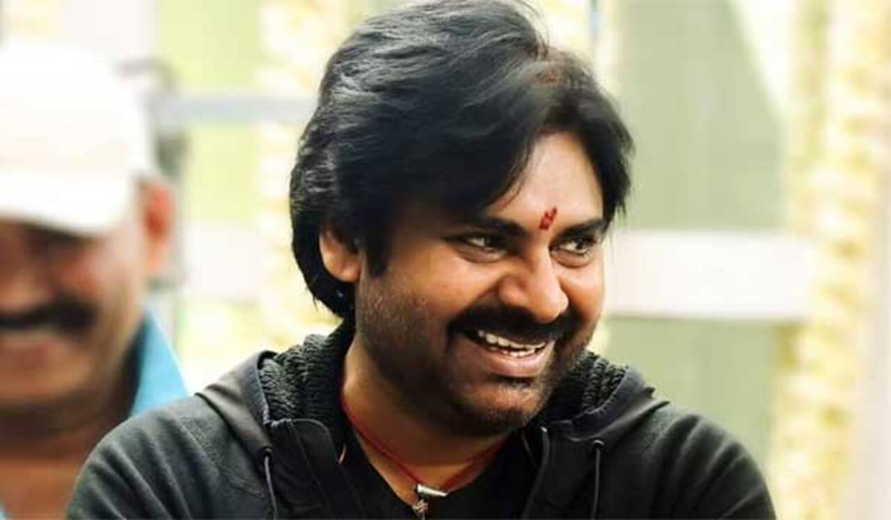 பவன் கல்யாணின் அடுத்த படத்தின் படப்பிடிப்பு துவக்கம்