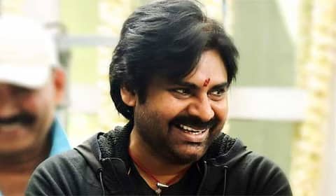 பவன் கல்யாணின் அடுத்த படத்தின் படப்பிடிப்பு துவக்கம்