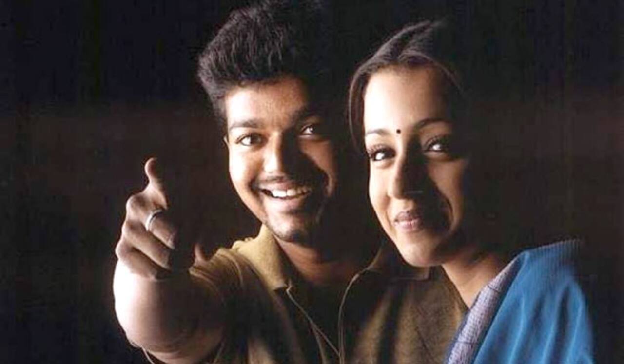 விஜய்க்கு ரீமேக் படம் தந்த தரமான திருப்பம் : கில்லிக்கு இன்று வயது 20