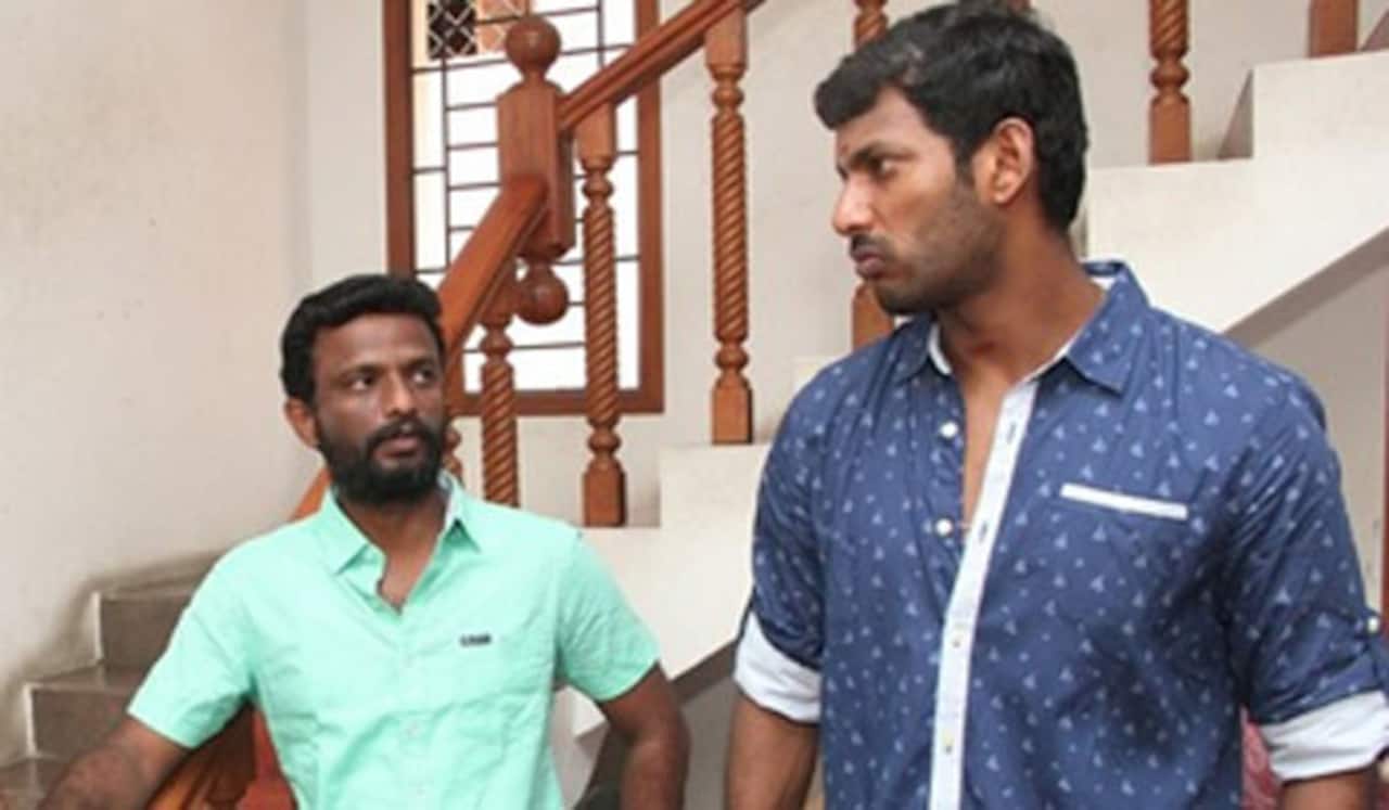மீண்டும் விஷால் - பாண்டிராஜ் கூட்டணி?