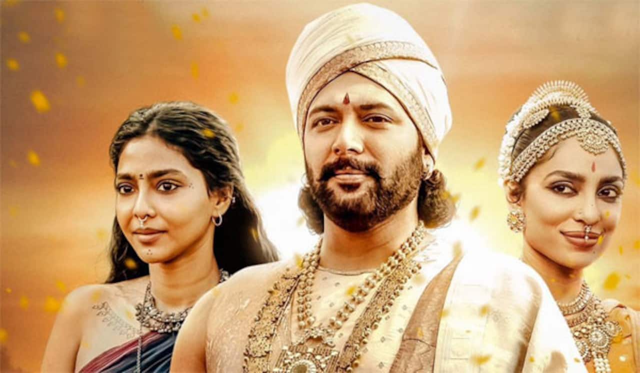 பத்து நாளில் பட வெளியீடு, பின் தங்கியிருக்கும் பிஎஸ் 2 டிரைலர்