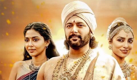 பத்து நாளில் பட வெளியீடு, பின் தங்கியிருக்கும் பிஎஸ் 2 டிரைலர்
