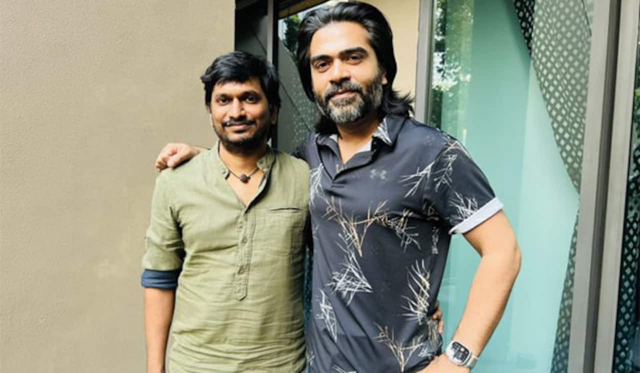 சிம்பு 48 எப்போது துவக்கம்