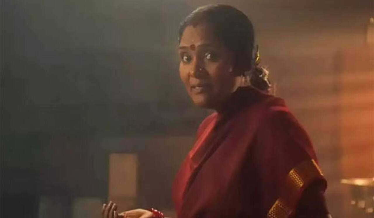 மீனாட்சி பொண்ணுங்க சீரியலிலிருந்து வெளியேறிய அர்ச்சனா
