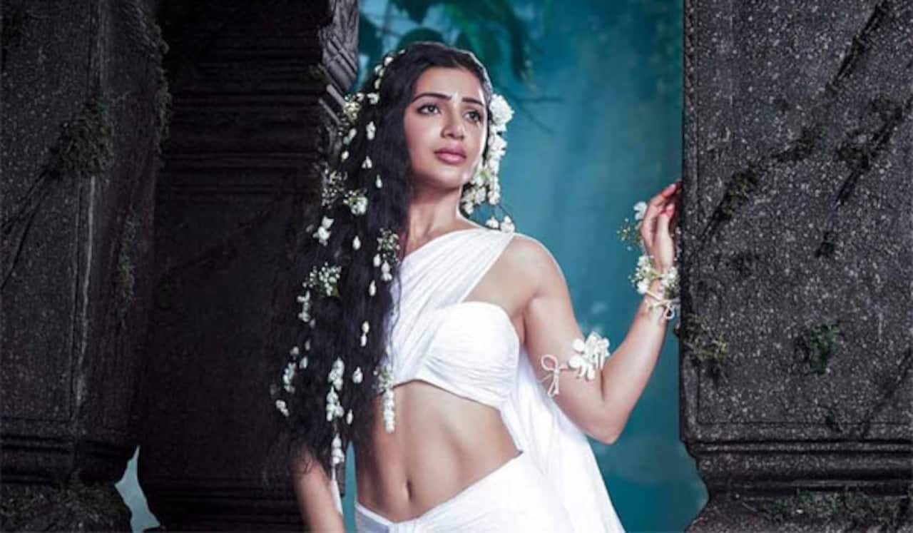 சாகுந்தலம் தோல்வி : சமந்தா அப்செட்