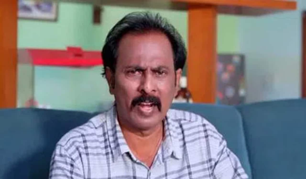 தெலுங்கு நடிகர் அல்லு ரமேஷ் மறைவு