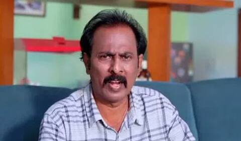 தெலுங்கு நடிகர் அல்லு ரமேஷ் மறைவு