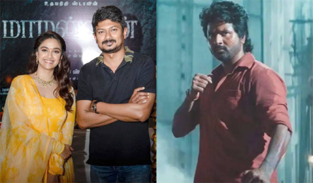 மாவீரன்ஐ தள்ளி வைத்த மாமன்னன் ?