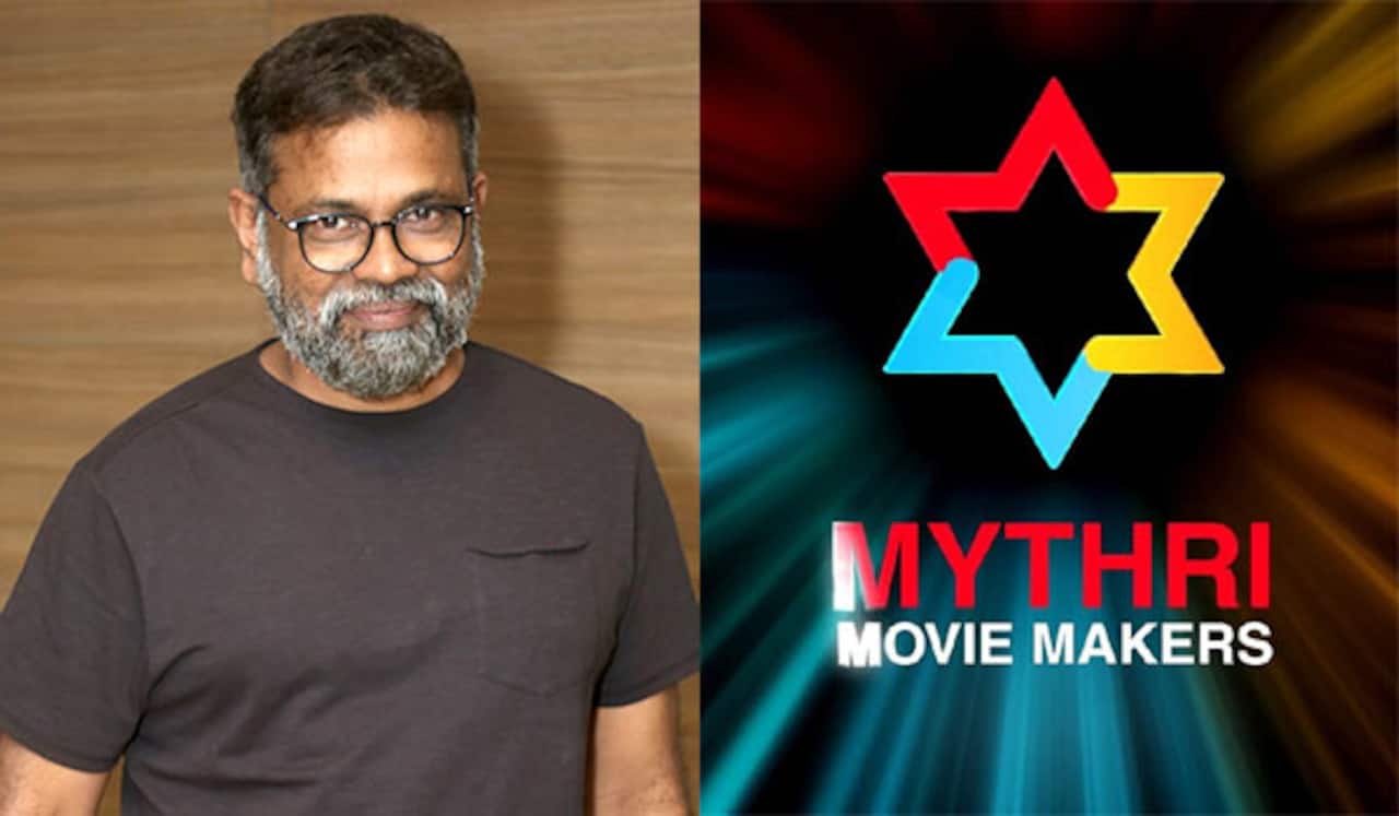 புஷ்பா - வருமான வரி சோதனையுடன் அமலாக்கத் துறையும் சோதனை