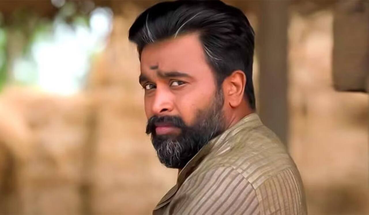 சிம்புவை பற்றி நெகிழ்ந்த சசிகுமார்