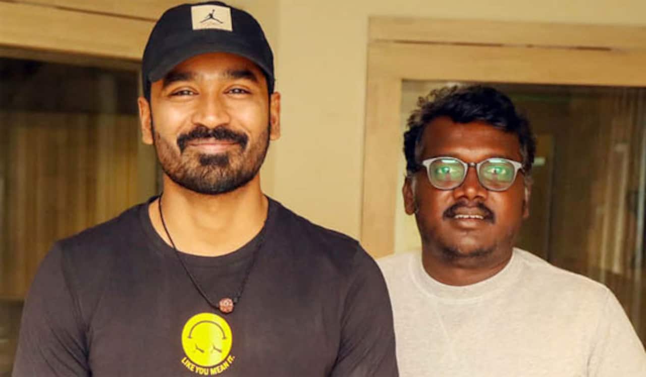 வரலாற்று கதையில் உருவாகிறது தனுஷ் - மாரி செல்வராஜ் படம்