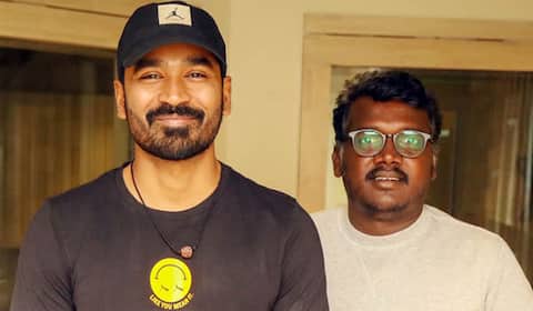 வரலாற்று கதையில் உருவாகிறது தனுஷ் - மாரி செல்வராஜ் படம்