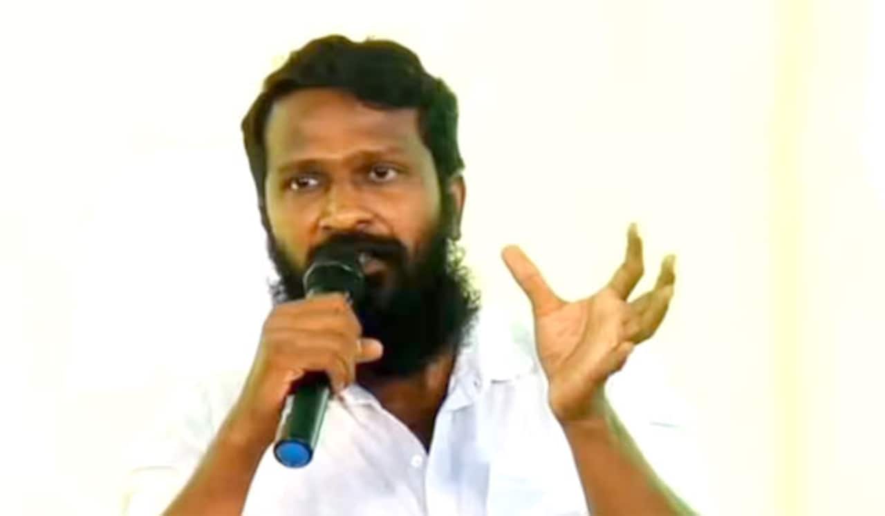 ஆஸ்கர் விருது பெறுவது முக்கியமல்ல - வெற்றிமாறன் பேச்சு