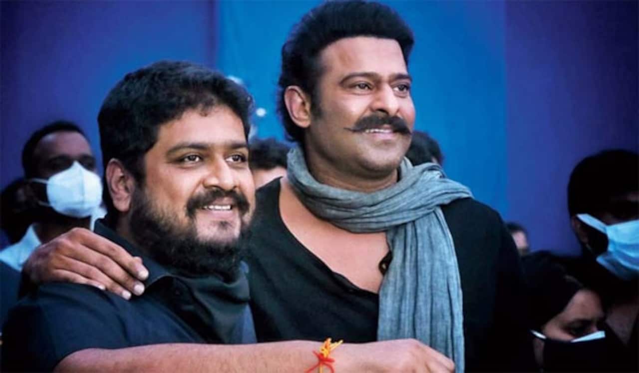 புராஜெக்ட் கே படக்குழுவினர் மீது வருத்தத்தில் ஆதிபுருஷ் இயக்குனர்