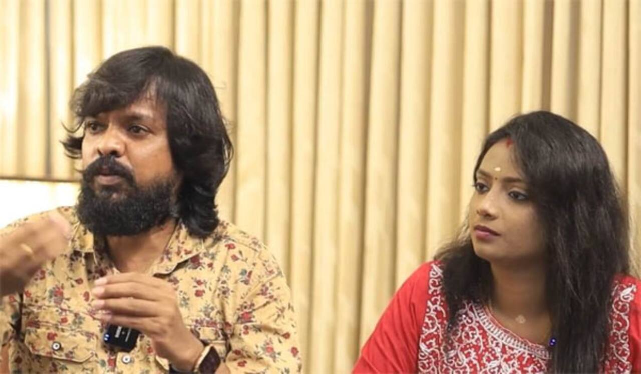 ஆருத்ரா மோசடியில் 35 லட்சத்தை இழந்த சீரியல் நடிகர்