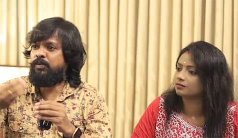 ஆருத்ரா மோசடியில் 35 லட்சத்தை இழந்த சீரியல் நடிகர்