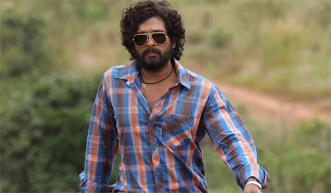 புஷ்பா 3 உருவாகிறதா?