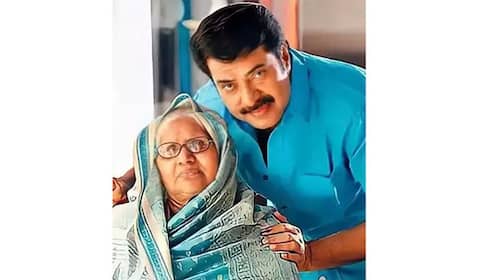 நடிகர் மம்முட்டியின் தாயார் காலமானார்