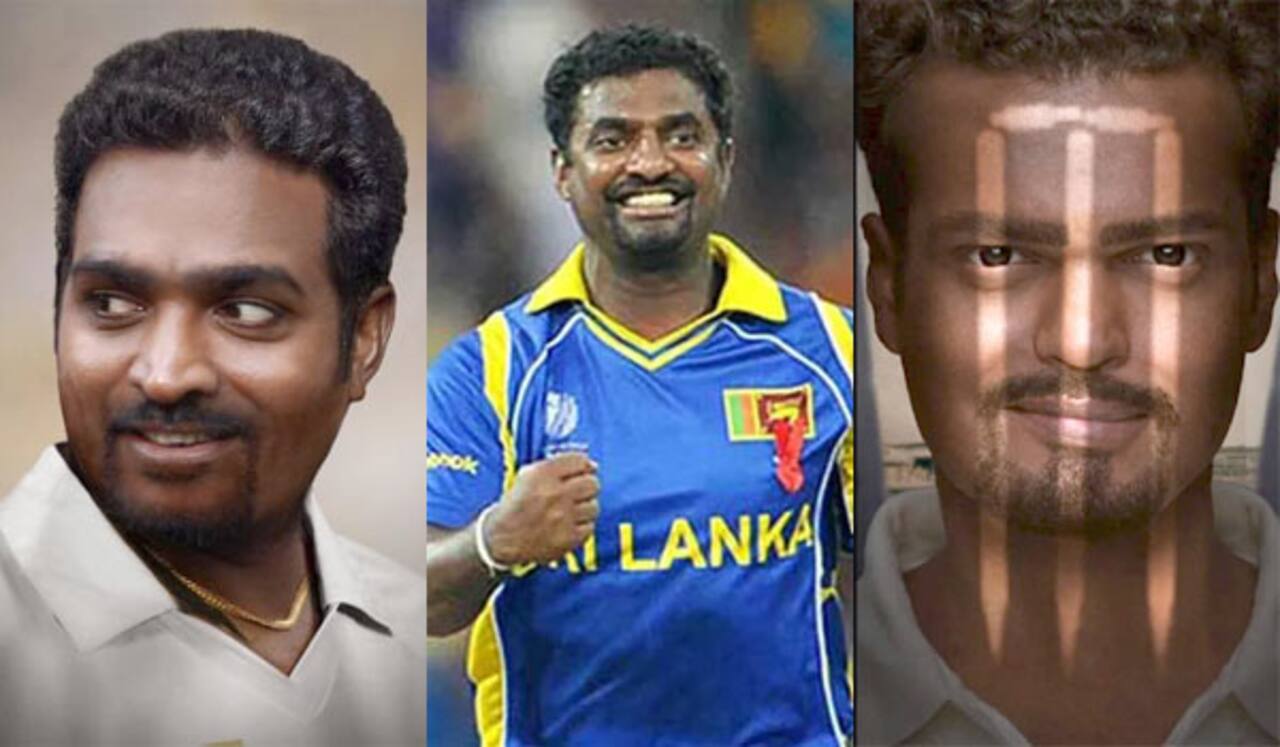 விஜய்சேதுபதிக்கு மாற்றாக மதுர் மிட்டலை தேர்வு செய்தது ஏன்? - 800 பட இயக்குனர் தகவல்